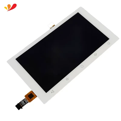 Isu-isu umum Nyan Saboh LCD Touchscreen Tampilan Dipajoh Keluarga Sangat Wate...