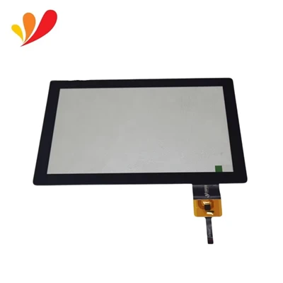 Langèt Touch Kapapasitif Industri Meukuasa Aplikasi Pintar .