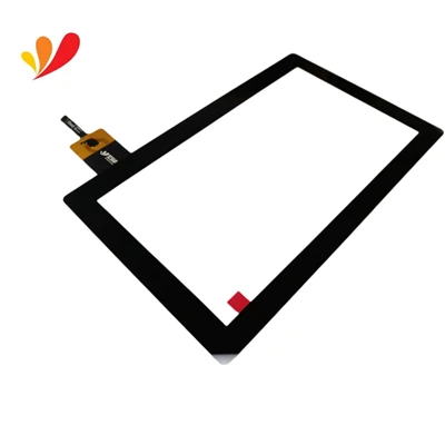 10.1 Inch PCAP Layar Layar PCAP .