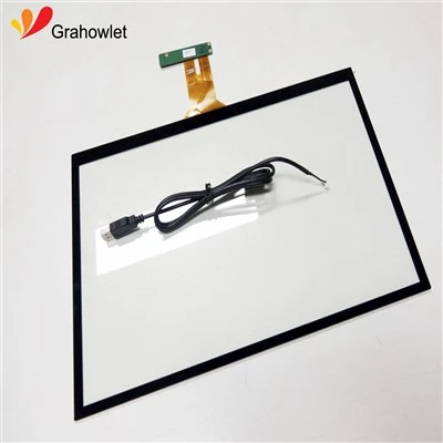 Solusi Layar Touch .
