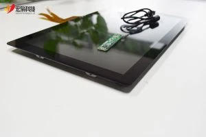 15.6 Inch TFT LCD LCD Modul Layar .