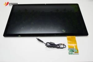 TFT 21,5 Modul Layar Touch LCD .