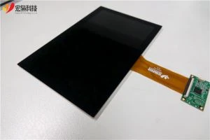 10 Inch Mantator Layar Touch .
