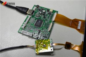 7 Layar Touch Lcd Untuk Peringgalan Pi .