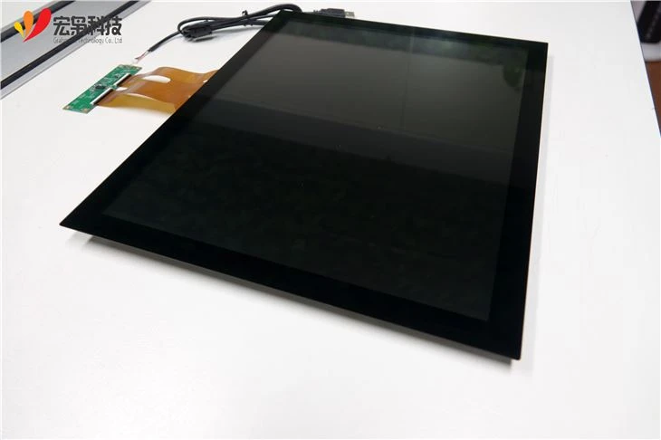 17 Inch Lcd Layar Layar Layar .