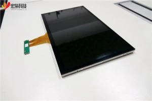 17.3 Inch Modul Layar Touch .
