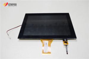 Display Layar Touch IIc .