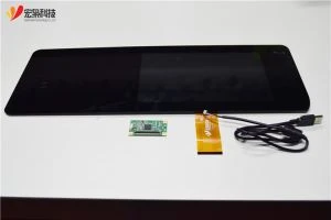 Rayeuk 10 Inch Panel Layar Touch .