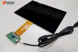 Panel Touch Keu Otomotif .