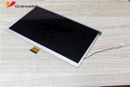 10.1 Inch Licd Layar Lcd .